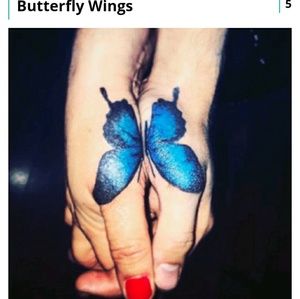 Meet your Posher, Lauri